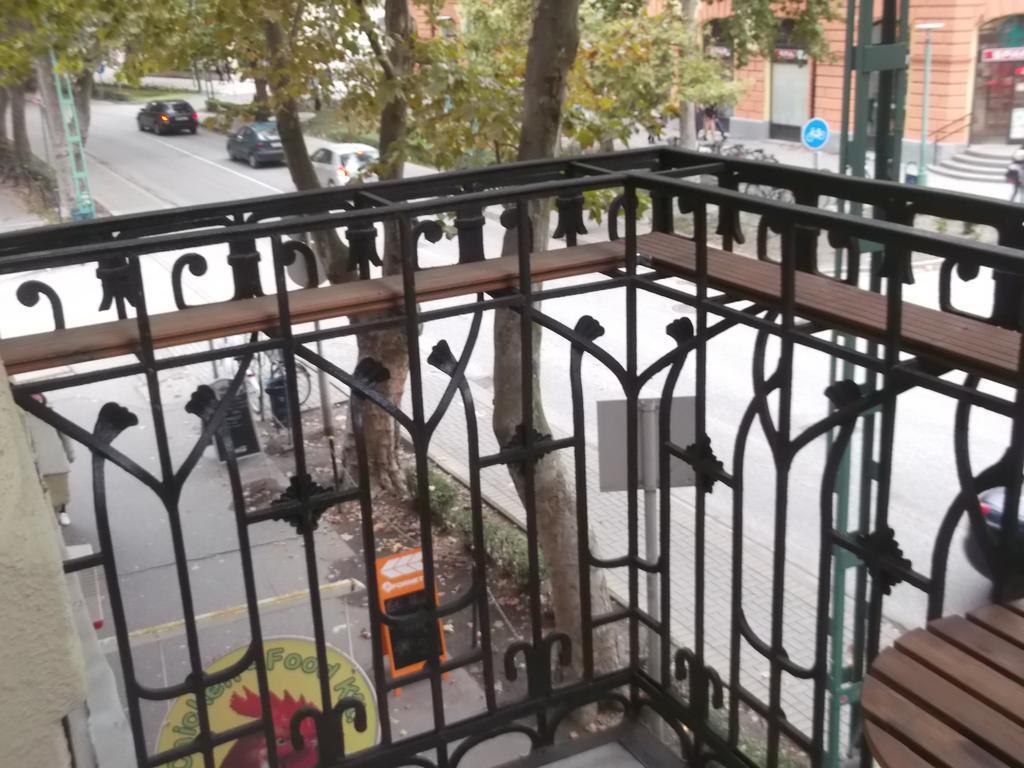 Belvarosi Apartmanszallo - Kiskunfélegyháza Exteriér fotografie