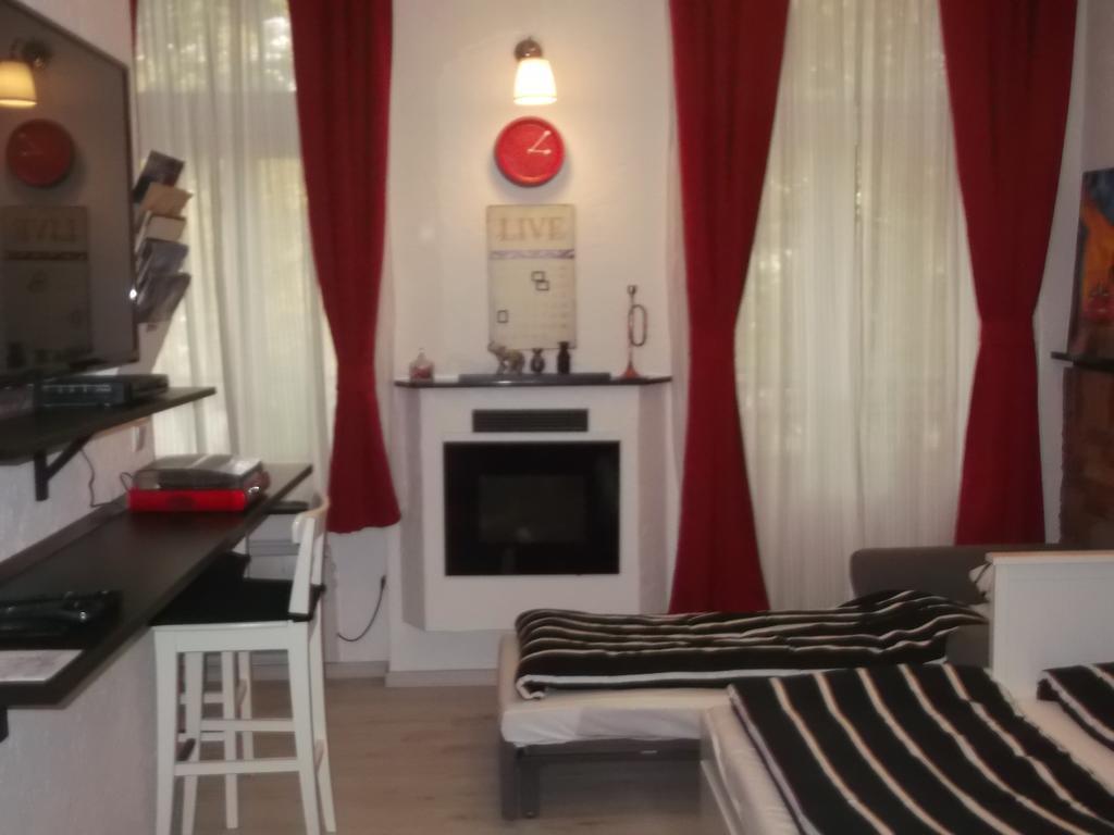 Belvarosi Apartmanszallo - Kiskunfélegyháza Exteriér fotografie