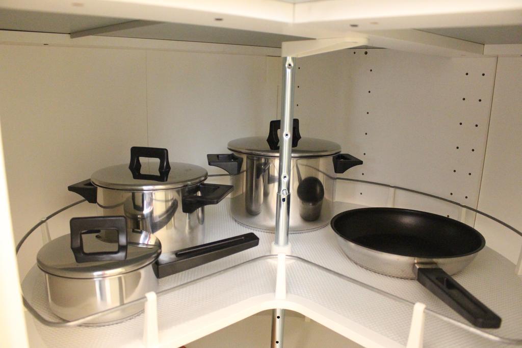 Belvarosi Apartmanszallo - Kiskunfélegyháza Exteriér fotografie