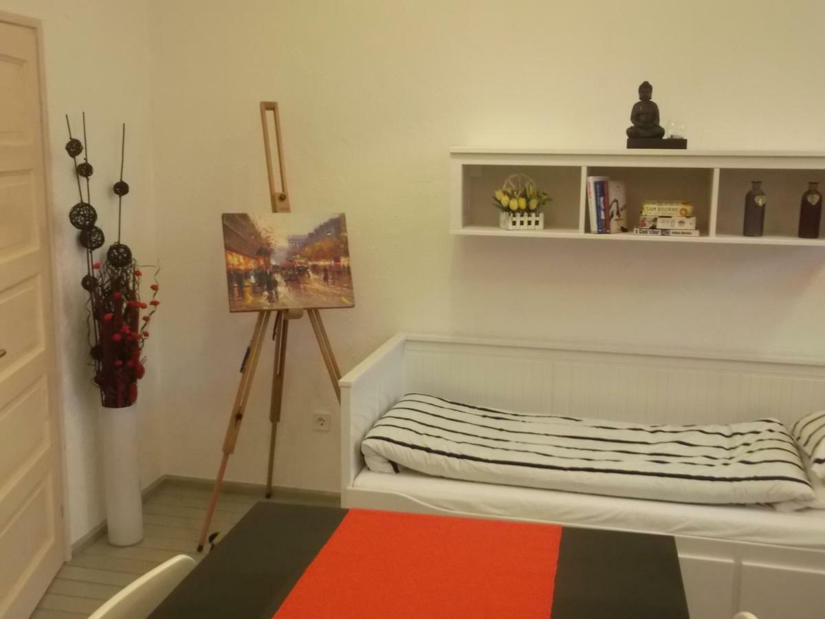 Belvarosi Apartmanszallo - Kiskunfélegyháza Exteriér fotografie