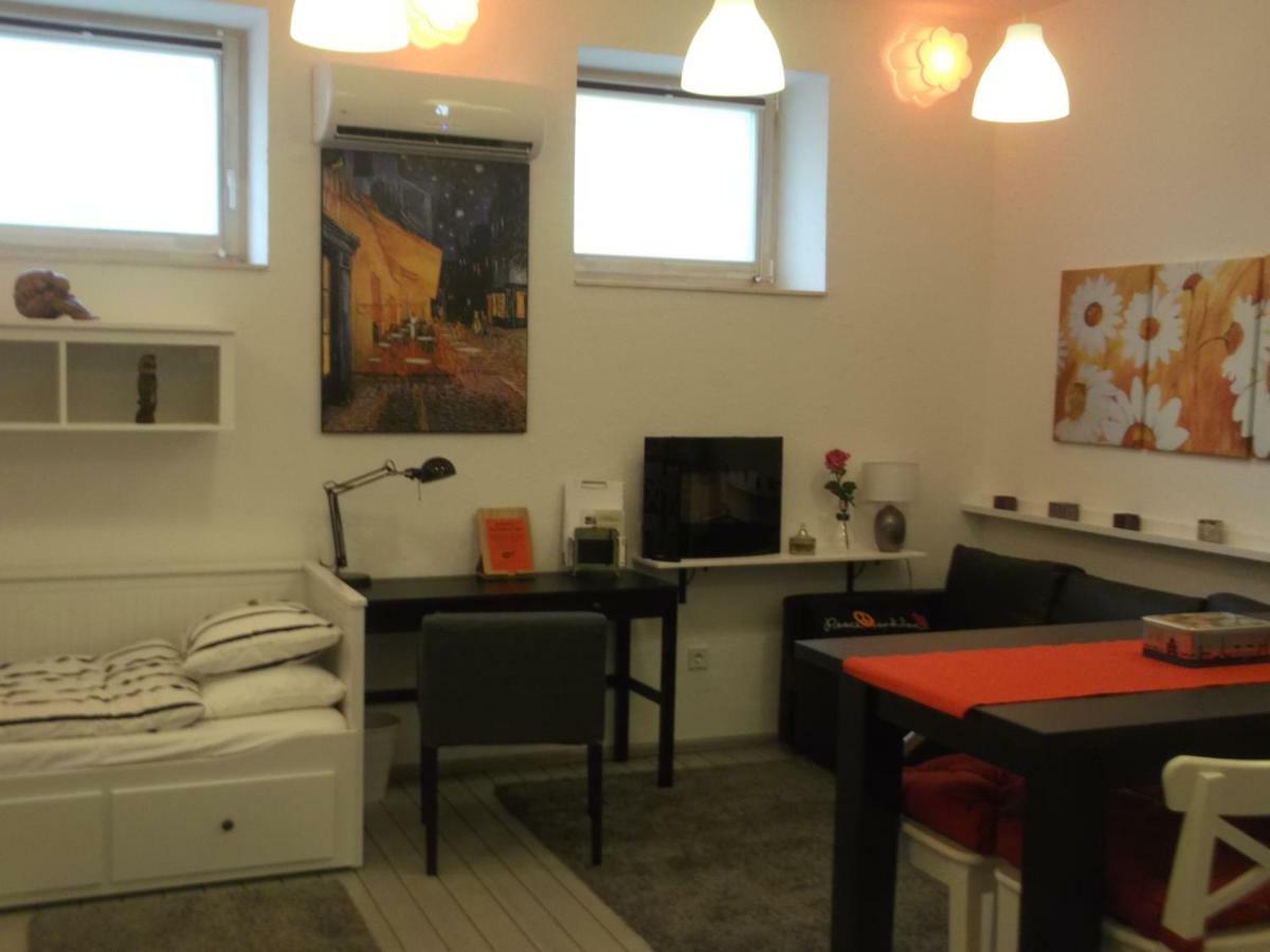 Belvarosi Apartmanszallo - Kiskunfélegyháza Exteriér fotografie