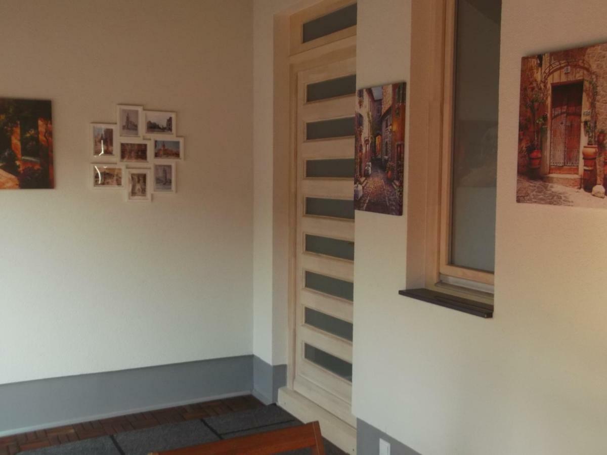 Belvarosi Apartmanszallo - Kiskunfélegyháza Exteriér fotografie