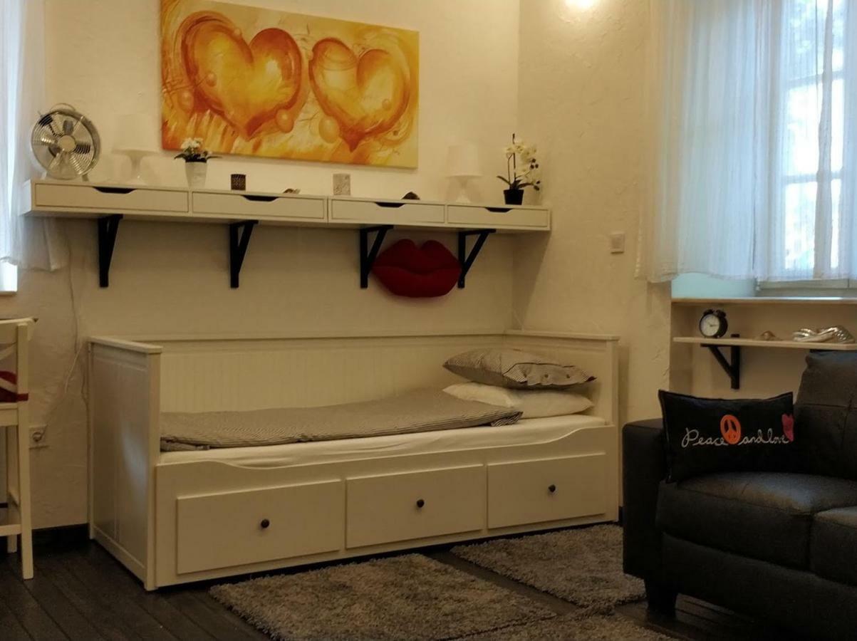 Belvarosi Apartmanszallo - Kiskunfélegyháza Exteriér fotografie